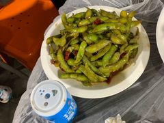 -霸王虾·麻辣小龙虾(清水河公园店)