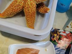 -蓝珊甄选海鲜自助·火锅大排档(近阿那亚店)