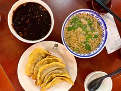 -清真马祥兴菜馆(云南北路店)