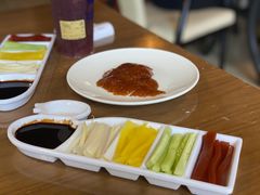 -全聚德(蓝山店)