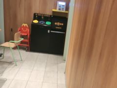 -麦当劳(安定门外大街店)