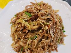-桃园中华料理炸酱面(燕儿岛路店)