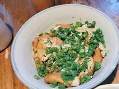 -农耕记·湖南土菜(龙岗熙和园店)