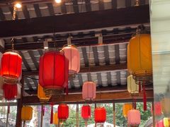 -院8里·少城记忆老川菜(宽窄巷子店)