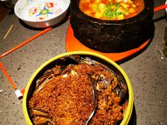-老头儿油爆虾(星光一期店)