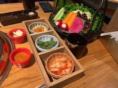 -黑牛の店·和牛烧肉(石家庄万象城店)