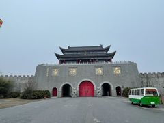 -南海禅寺
