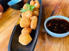 -局气烤鸭·北京菜(前门店)