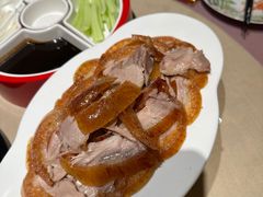 -大食客·非遗吉菜(高新和园店)