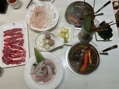 -围炉夜话·潮汕卤水火锅(榕江店)