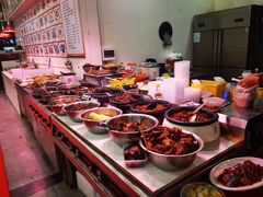 -红灯笼龙凤饭店(宁波老字号店)