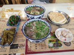 -夏家合汁(天润花园小区店)