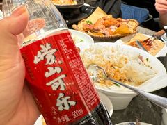 -前海沿·青岛菜(乐客城店)