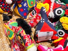 -北京工艺美术博物馆