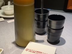 -章吴记喜瑞餐厅(东东城店)