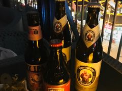 -顽啤熊·酒客酒馆(苏城夜景必选店)