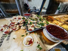 -老刘家泡馍·陕西老字号(钟楼广济街店)