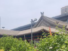 -内蒙古将军衙署博物院