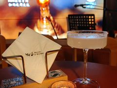 -MM·五声·音乐人与调酒师(西安路店)