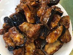 -桃子餐厅·天津菜(红星路直营店)