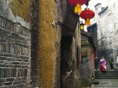 -洪江古商城