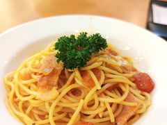 -萨莉亚意式餐厅(东山口店)