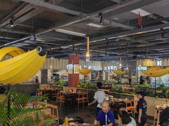 -老船舫·现做活鲜鱼馆(东郊记忆店)