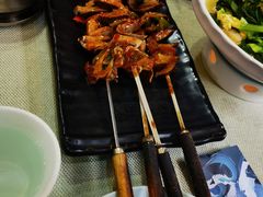 -渔娘渔家丹东海鲜(东直门店)