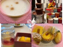 -粤海喜来登酒店·盛宴海鲜牛排自助餐厅(天河城店)