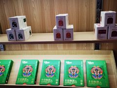 -霸王茶姬(建邺万达广场店)