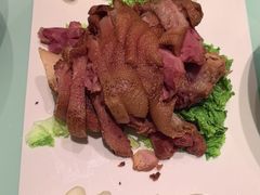 -香丰阁·烤鸭·川湘菜(清河店)