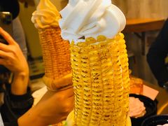 -茶是一枝花泡茶店