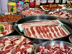 -英雄故事地摊烤肉(马驹桥店)