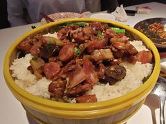 -谭厨中山传家菜.乳鸽.脆鲩鱼(华强北中航城店)