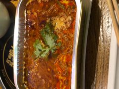 锡纸粉丝-叁叁零鹤岗小串(亦庄店)