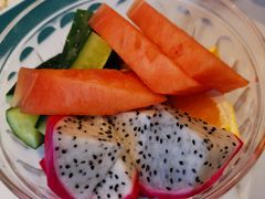 -荷塘秋月·本帮江浙菜(国权路店)