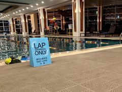 -上海嘉里健身Kerry Sports Shanghai