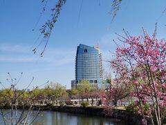 -无锡蠡湖国家湿地公园-蠡园