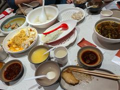 -王慧洁开口虾水饺·地道东北菜(银泰城店)