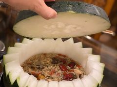 -尚竹阁冬瓜盅·18年地标美食(平洲店)