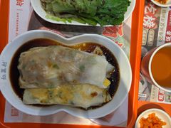 -红荔村肠粉(景田店)