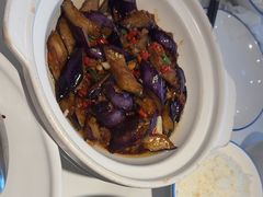 -兰湘子·湘菜小炒(长安万科广场店)