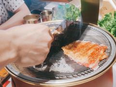 -西塔老太太泥炉烤肉(川沙百联店)