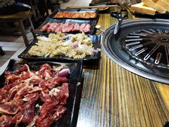 -莱真牛碳火烤肉(合肥旗舰店)