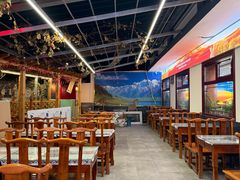 -伊隆斋(什刹海店)