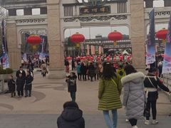 -天河潭旅游度假区
