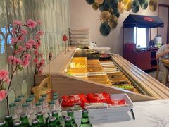 -极乐小煮·成都冒菜(科技绿洲店)
