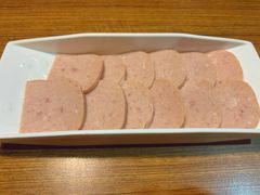 午餐肉-傣妹火锅(南京东路一店)