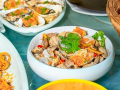 -巽寮印象美食部落餐厅·海鲜·地方特色菜(惠州体验店)