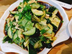 -许妈妈餐厅烤肉烧烤家常菜(明润广场店)